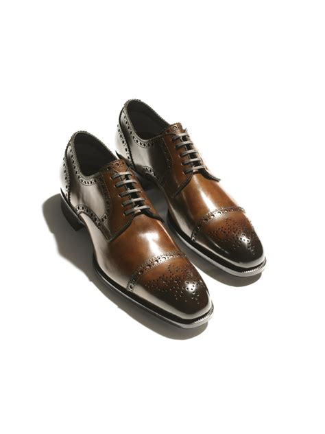 tom ford shoe quality styleforum